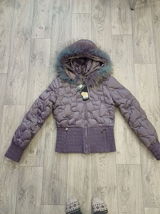 Женская куртка,  весна- осень