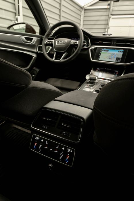 A6 50TDI 286 KM mHev 4x4 I Salon Polska i Cesja Leasingu bez BIK 33x 2180 PLN