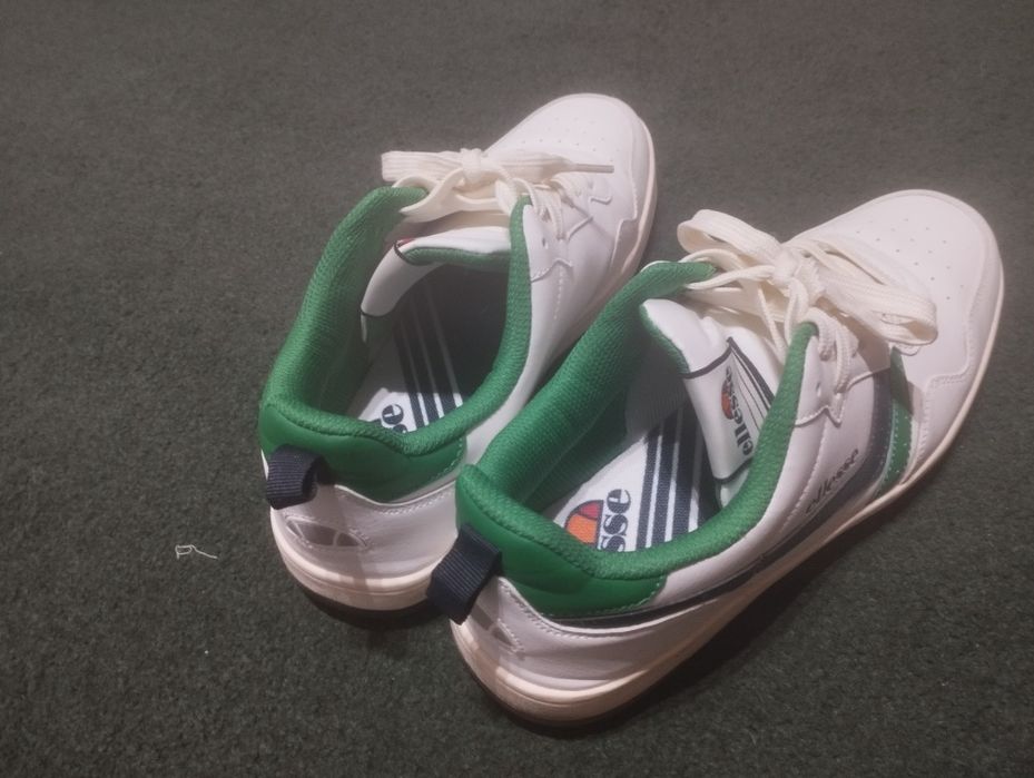 Sapatilhas Ellesse