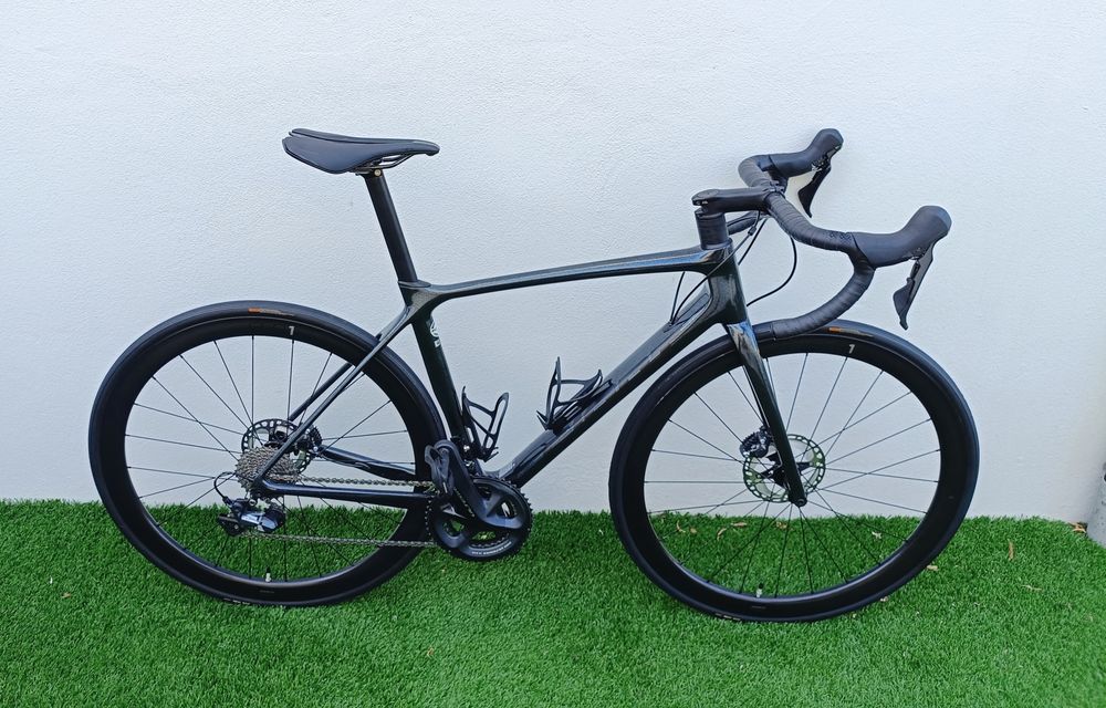 Giant Tcr pro 1 M (54) full ultegra  - garantia