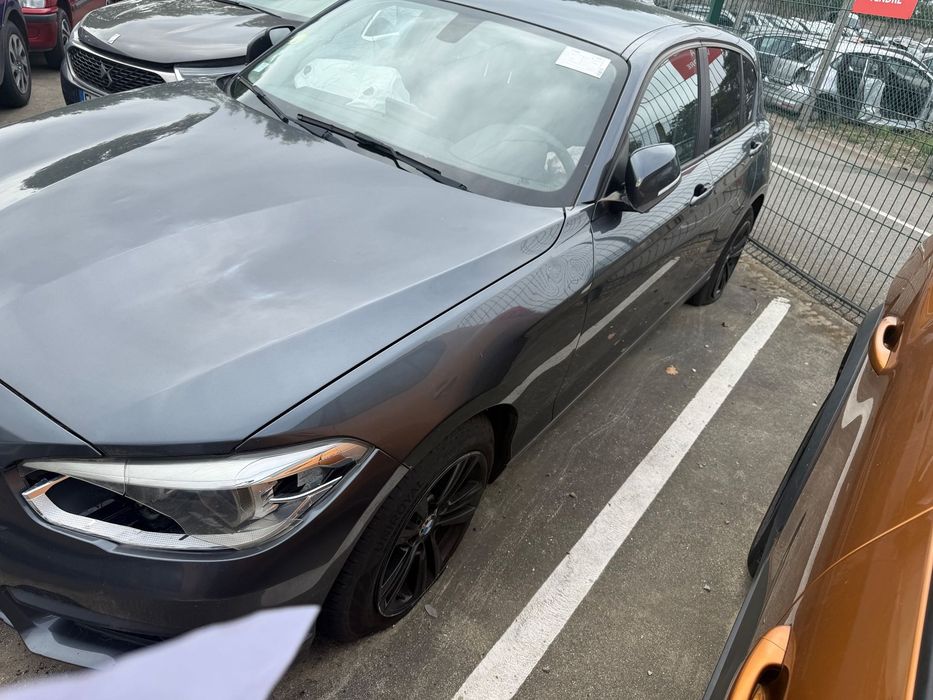 BMW Seria 1