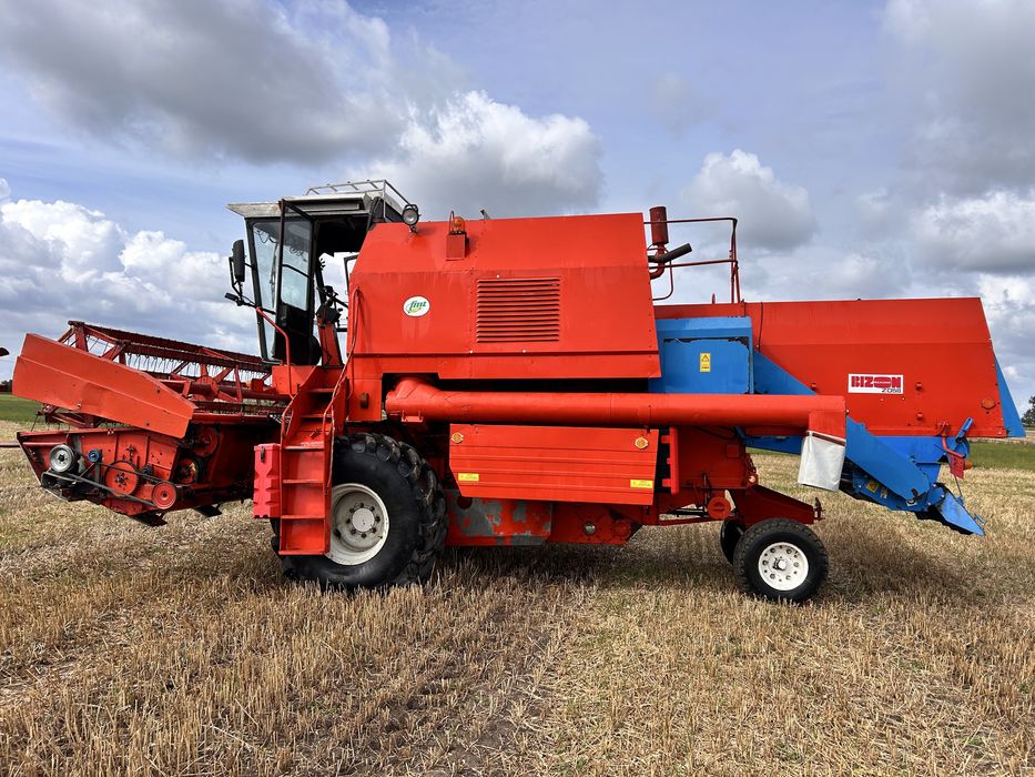 Bizon Rekord ZO58 1990r REZERWACJA