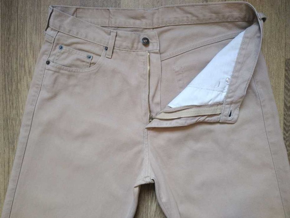 Джинсы Lee Cooper, размер W36 L32