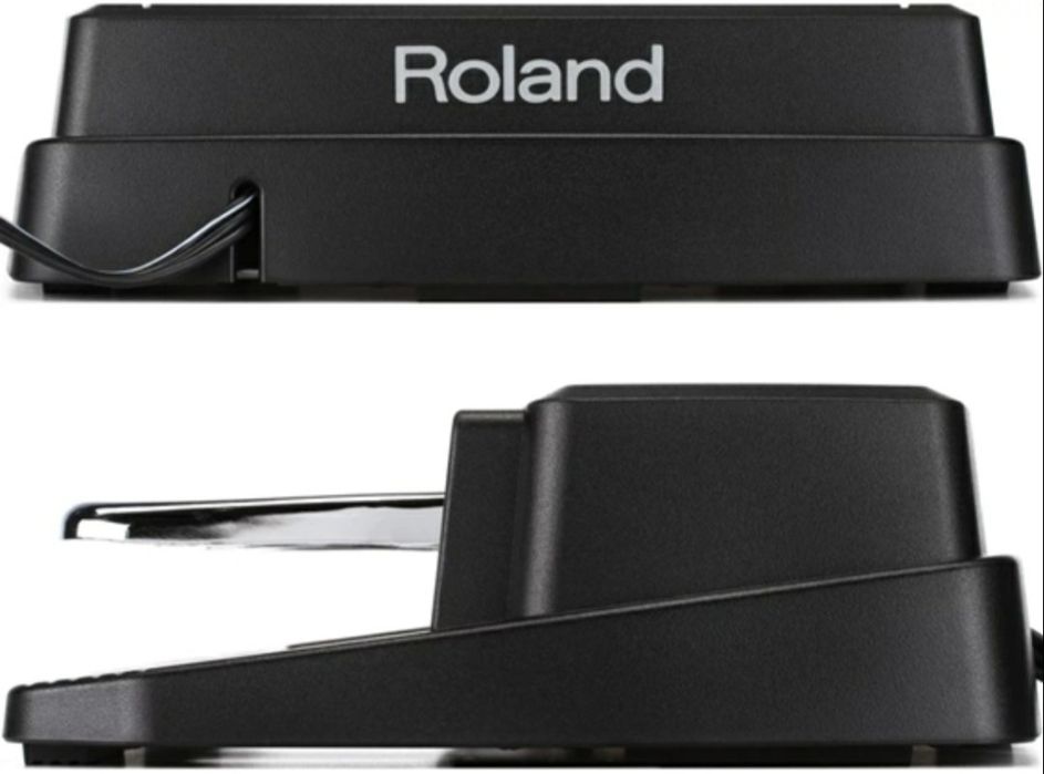 ROLAND RPU-3 (Pedaleira)