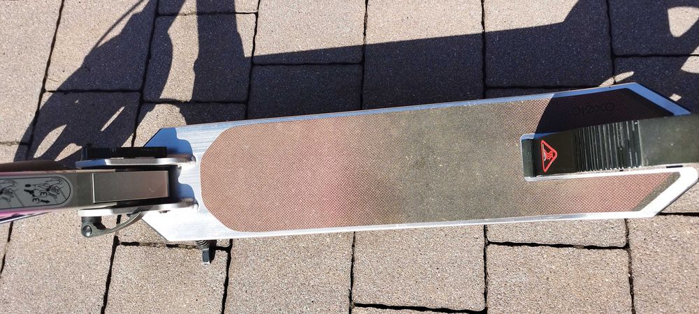 Hulajnoga OXELO MID9