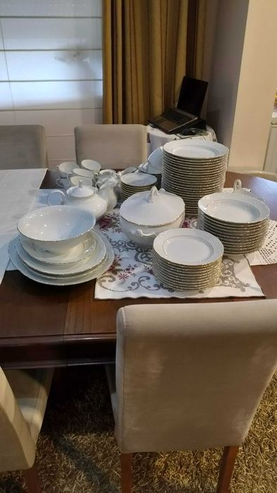 Conjunto Louça Jantar446077857128130561
