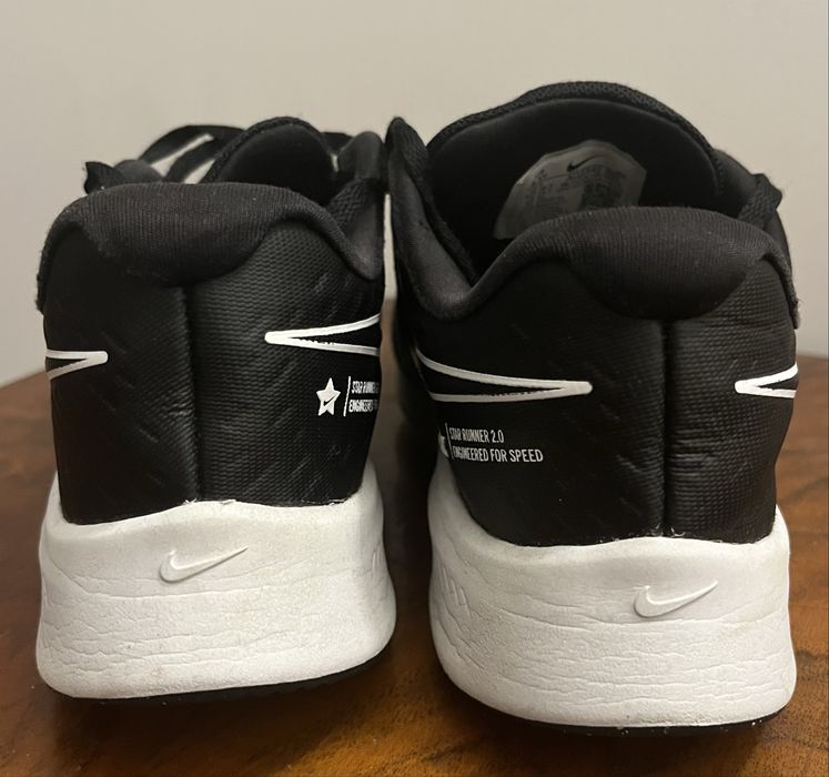 Nike star runner 2