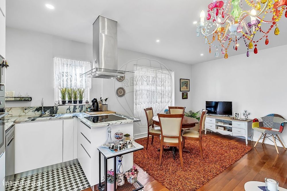 Apartamento T3 para venda