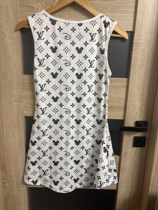 Sprzedam sukienke z Myszką Miki