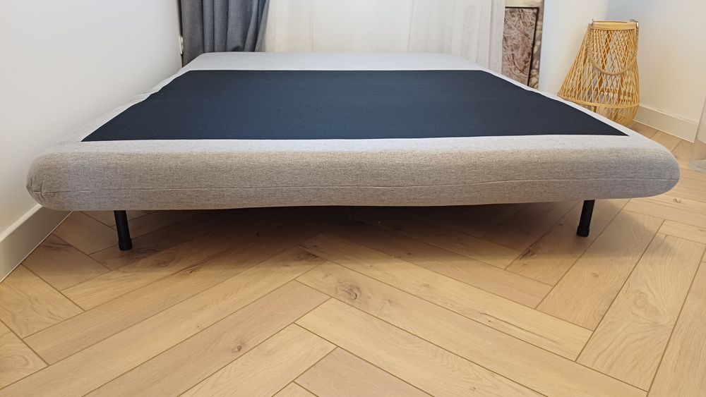 Sofa rozkładana z funkcją spania 2 osobowa