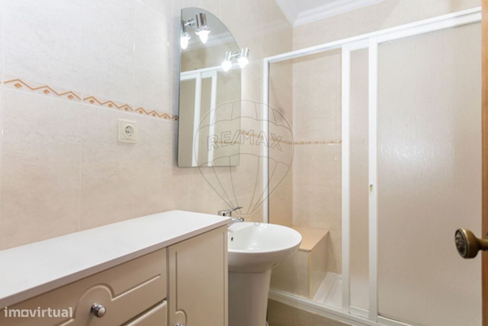 Apartamento T2 para venda