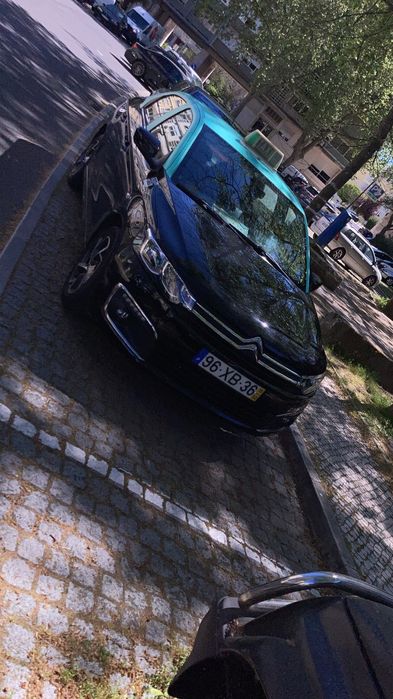 Alugo taxi em Lisboa