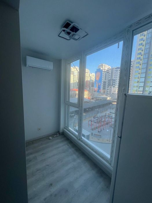 1-room apartment apartment by the address st. Sportivnaya (area 24 m²) - Atlanta.ua - photo 3