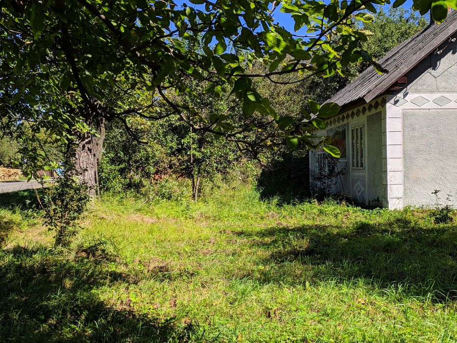 Земля під комерцію  Дім Будинок в Мигово
