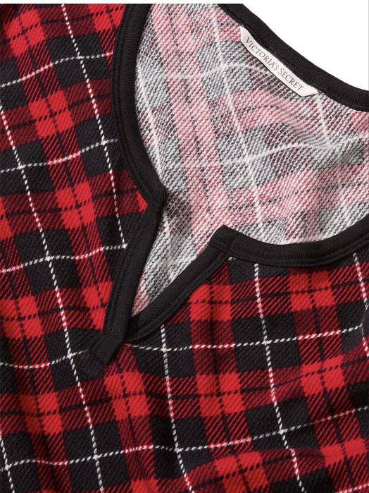 Новорічна піжама термо від Victoria’s Secret