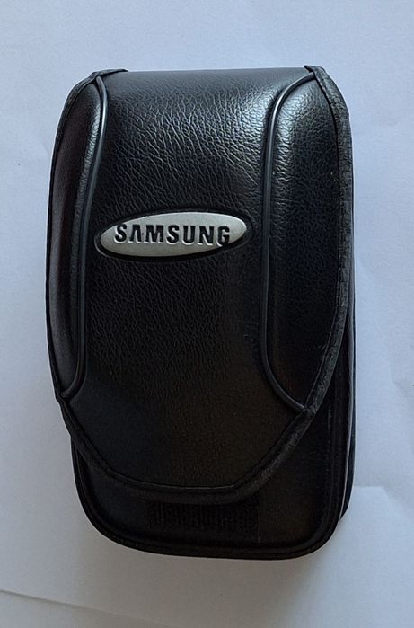 Máquina Fotográfica Samsung