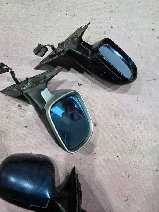 Зеркало бокове Audi A4 B5 Праве Ауді А4 Б5
