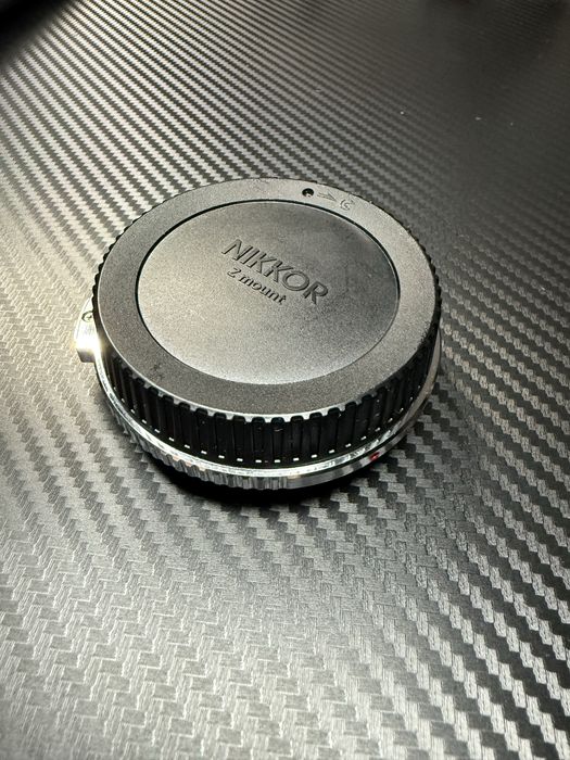 Adapter bagnetowy Viltrox E-Z