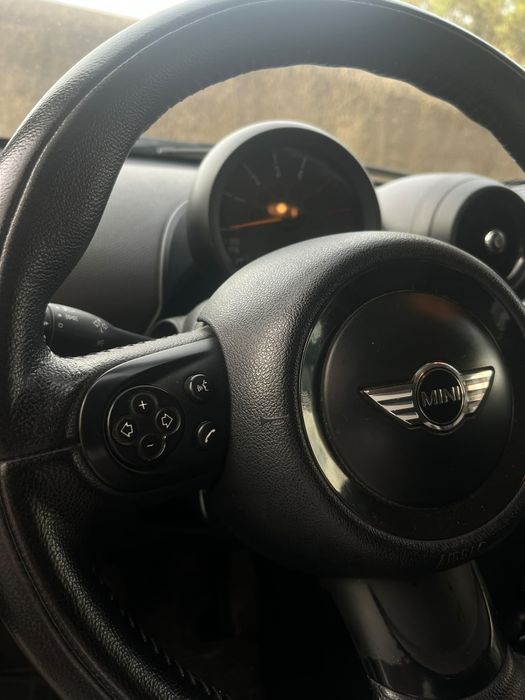 MINI Countryman — fotografia 3