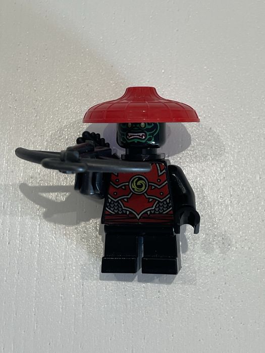 LEGO Ninjago 70666 The Golden Dragon