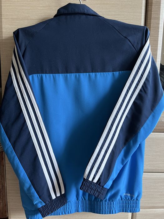 Олімпійка Adidas