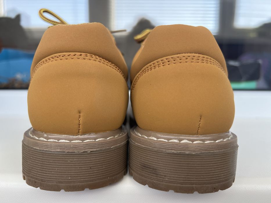 Туфлі черевики ботинки Junior League 31 розмір