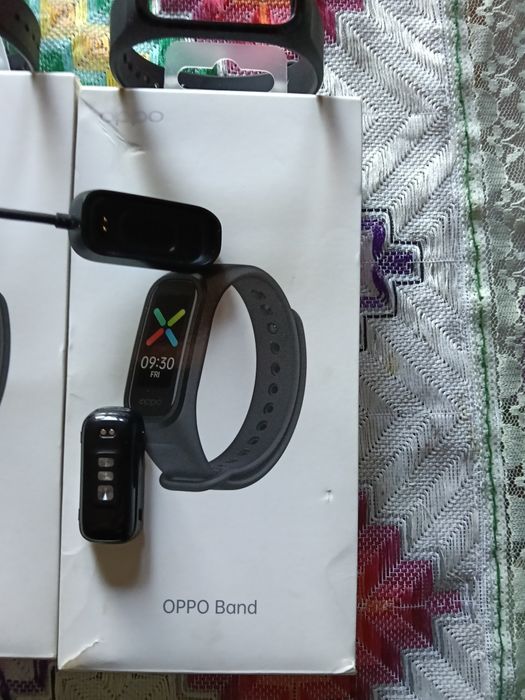 OPPO Band 2 sztuki