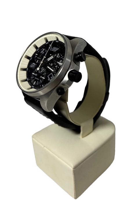 Zegarek Vostok Europe LUNAR ECLIPSE 6S30-325E727 - opis