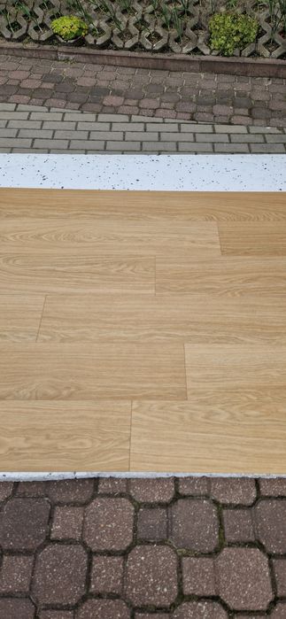 panele winylowe Quick-Step