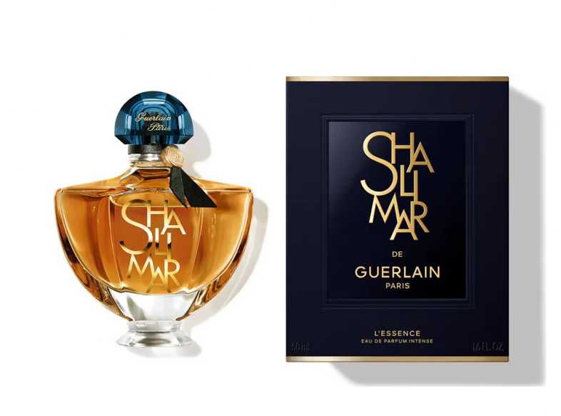 Парфумована вода Shalimar LEssence 2025 від Guerlain 30ml