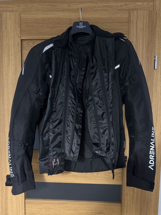 Kurtka Adrenaline