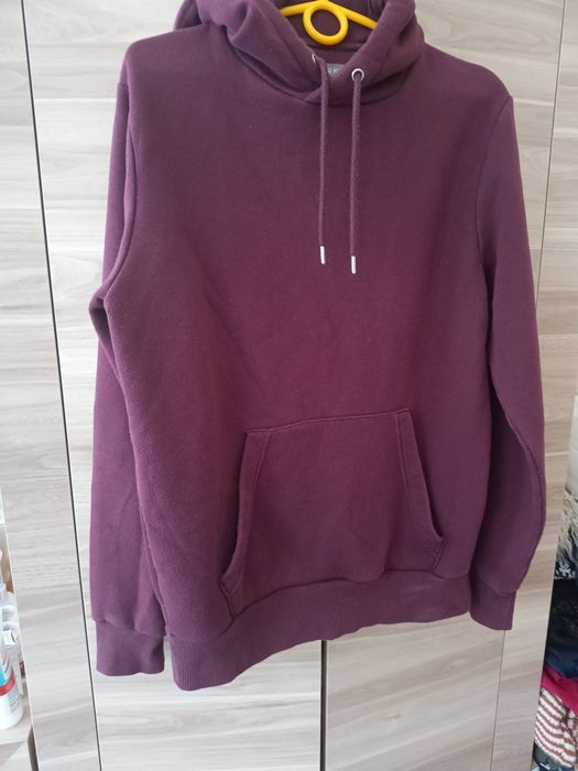 Bluza nakładana przez głowę