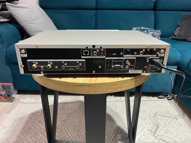 MARANTZ ND 8006 - cd, dac, streamer w jednym