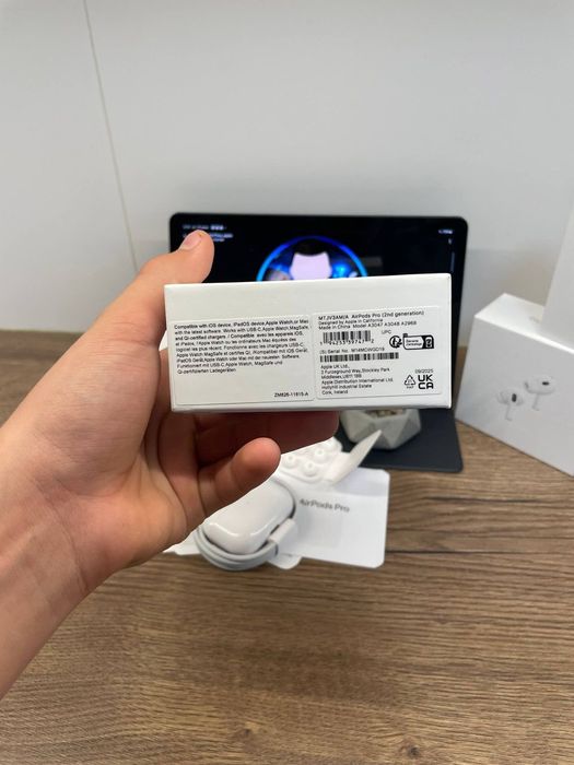 Apple AirPods Pro 2 (type-c)