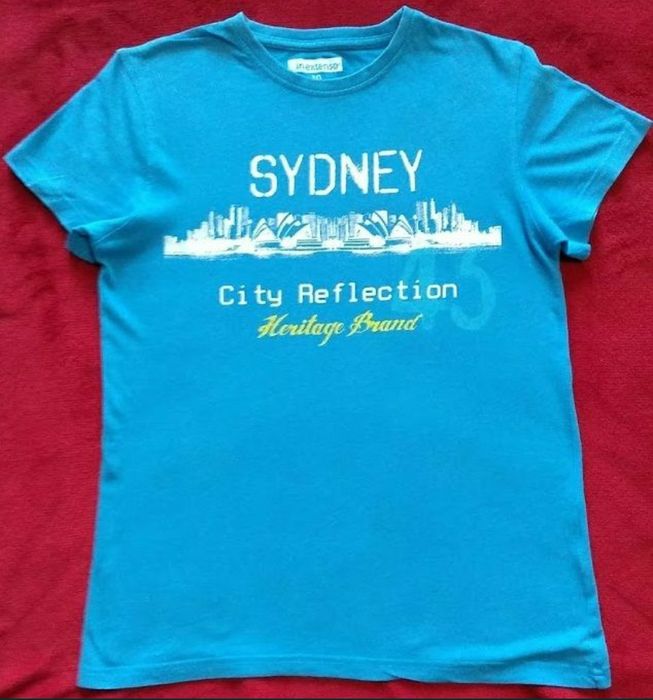 Koszulka, tshirt 10 lat