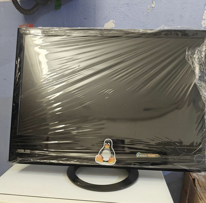 Монитор  ASUS  ML 239H