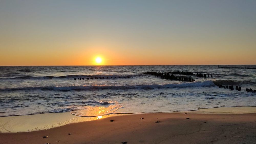Domki Letniskowe Wczasy nad Bałtykiem Wicie 350m do plaży