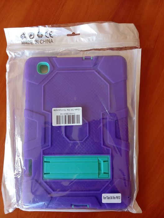 Etui na tablet Samsung Galaxy TAB S6 lite P610