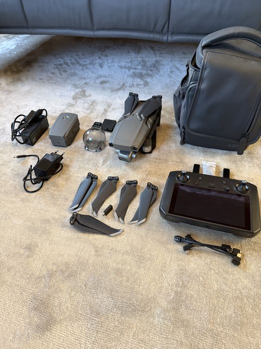 Drone Dji Mavic 2 Pro