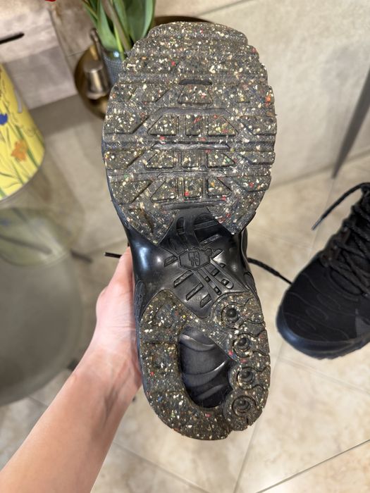 Nike Air Max Terrascape Plus Triple Black 39/40