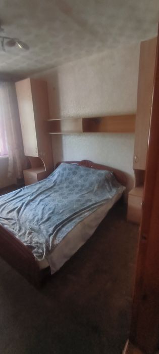 Сдам трёхкомнатную квартиру на светлодарской