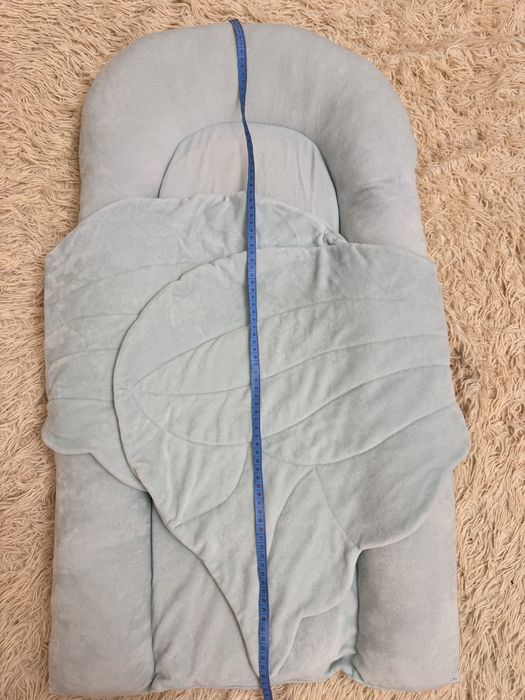 Кокон з крильцями