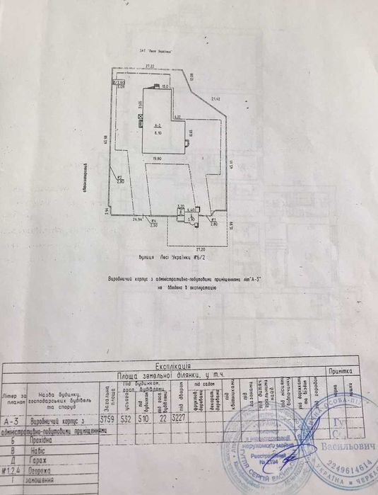 Продаються універсальні приміщення в м. Черкаси