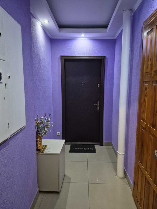 Продажа 3-х кім квартири вул. Рональда Рейгана, 9