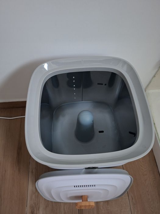 Aquecedor de toalhas  25L