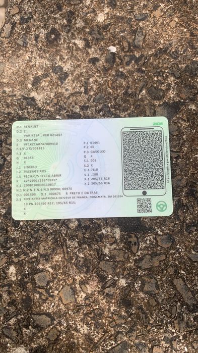 Renault Megane 1,5 dCi