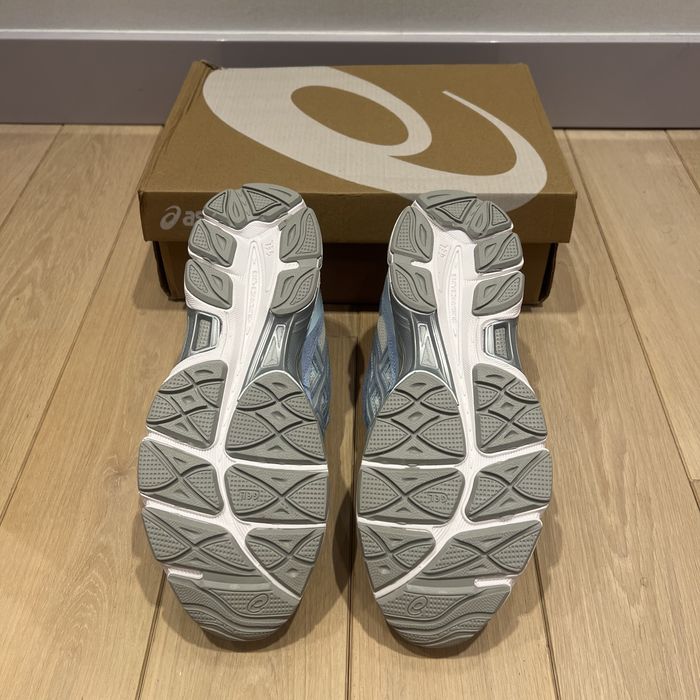 Asics Gel Nyc 43