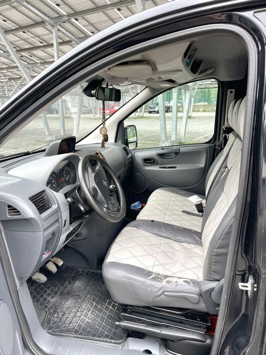 Продаж Peugeot Expert