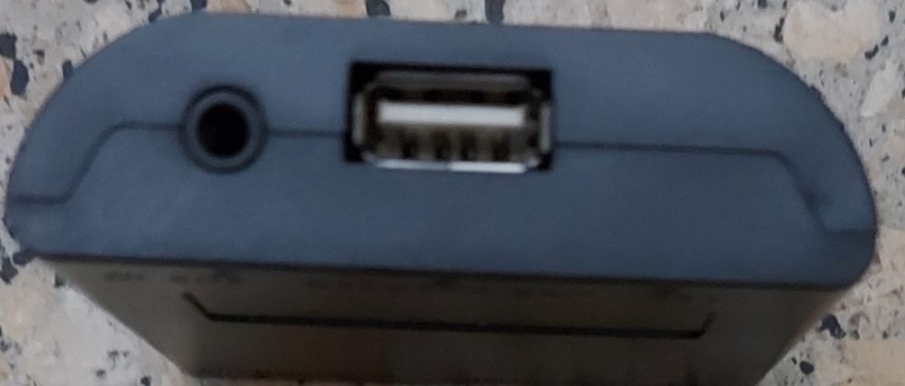 Adapter Bluetooth do samochodu