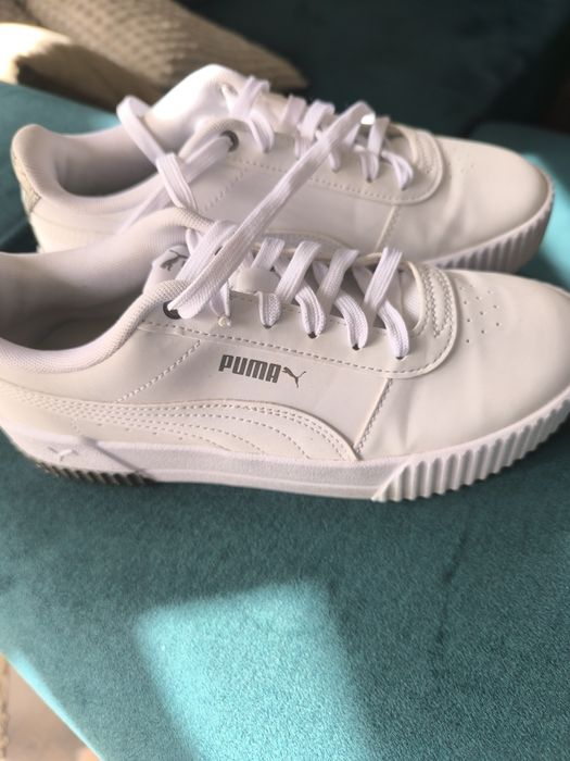 Buty PUMA rozm. 37
